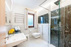 Residence Sonne - Bagno Hedera